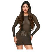 Kūno aksesuaras „Belly Chain“