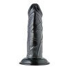 Strap-on dildo „Luxury Fetish“ - Blaze