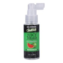 Purškalas oraliniam seksui „GoodHead Watermelon“, 59 ml - Doc Johnson