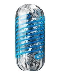 Masturbatorius „Spinner DX Drops 01“ - Tenga