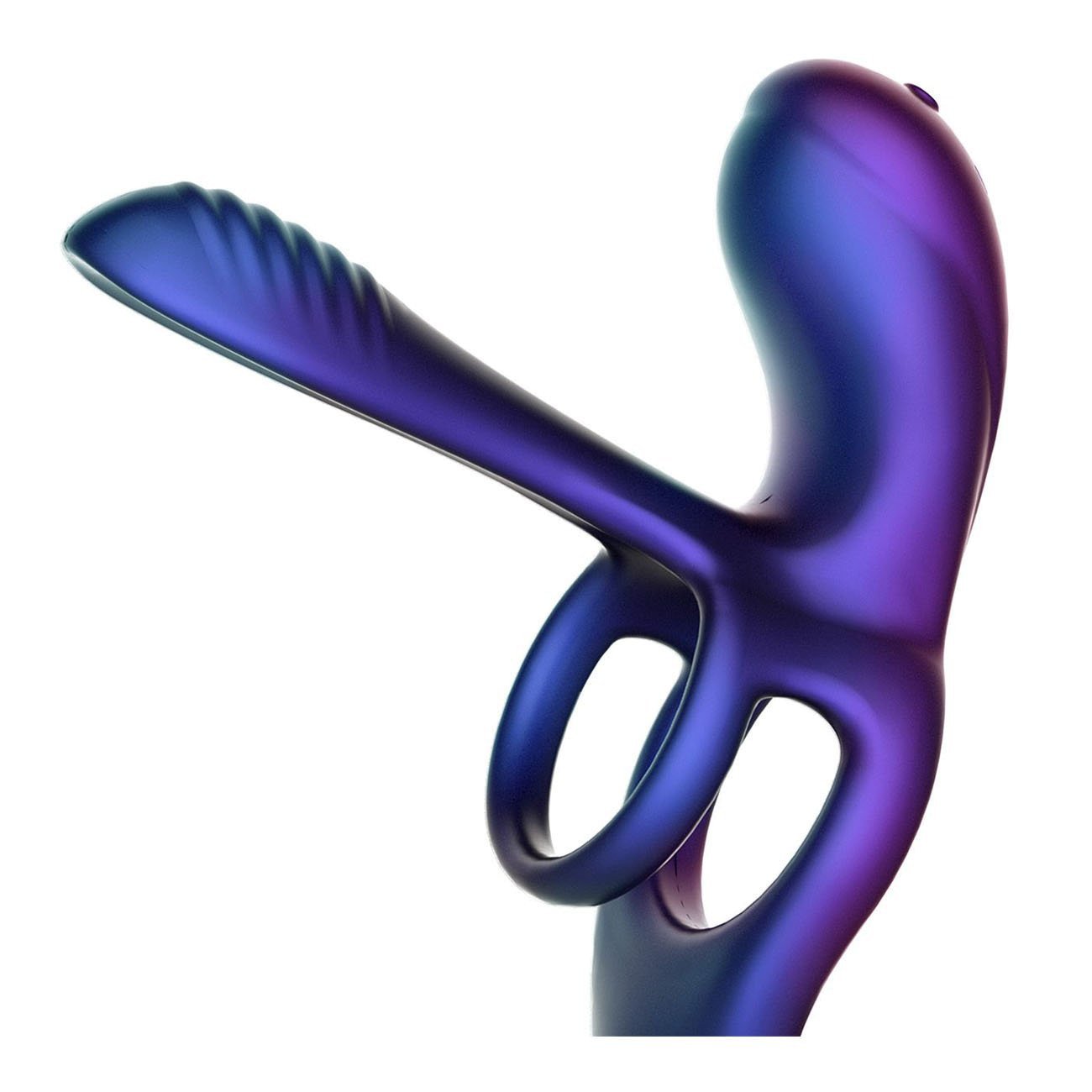 Penio žiedas - stimuliatorius „Zenith“ - Hueman