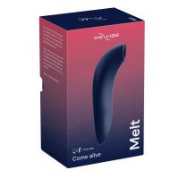 Išmanusis klitorinis stimuliatorius „We-Vibe Melt“ - We-Vibe