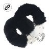 Antrankiai „Heavy-duty Fluffy Handcuffs“ - Ouch!
