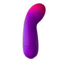 G taško vibratorius „Glo-Girl Vibe“