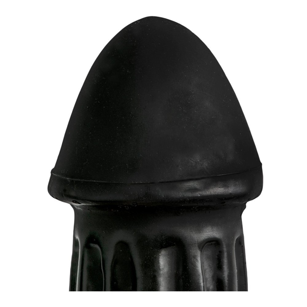 Dildo „Klaus“ - All Black