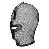Kaukė „Fishnet Mask“ - Ouch!