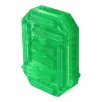 Universalus stimuliatorius „Uni 01 Emerald“ - Tenga