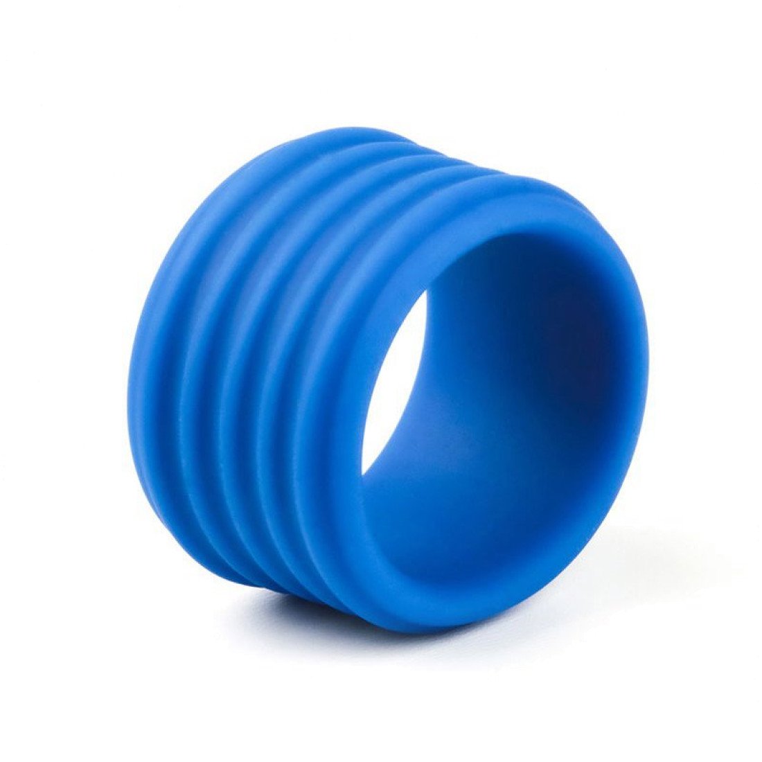 Penio žiedas „Deep Rib Grip“ - Love Toy