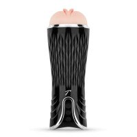 Vibruojantis masturbatorius „Electric Masturbator“ - Teazers