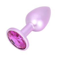 Analinis kaištis „Happiness Shine Like a Star“ - ToyJoy