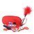 Erotinis rinkinys „The Kinky Fantasy Kit“