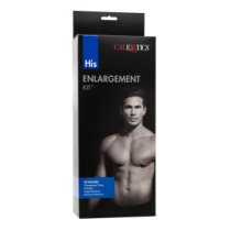 Žaislų rinkinys vyrams „His Enlargement Kit“ - CalExotics