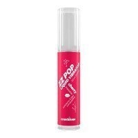Stimuliuojantis gelis „ZZ Pop Liquid Vibrator Cherry“, 10 ml - Crushious