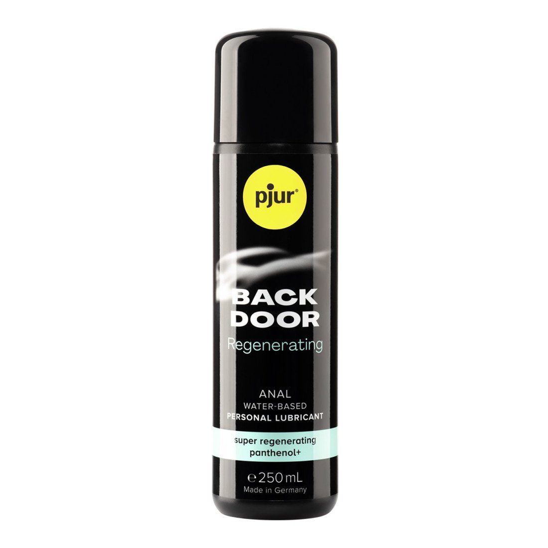 Analinis vandens pagrindo lubrikantas „Back Door Regenerating“, 250 ml - Pjur