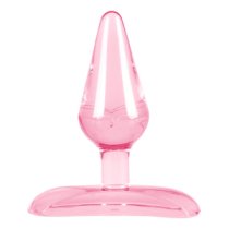 Analinis kaištis „Mini Anal Plug“ - EasyToys