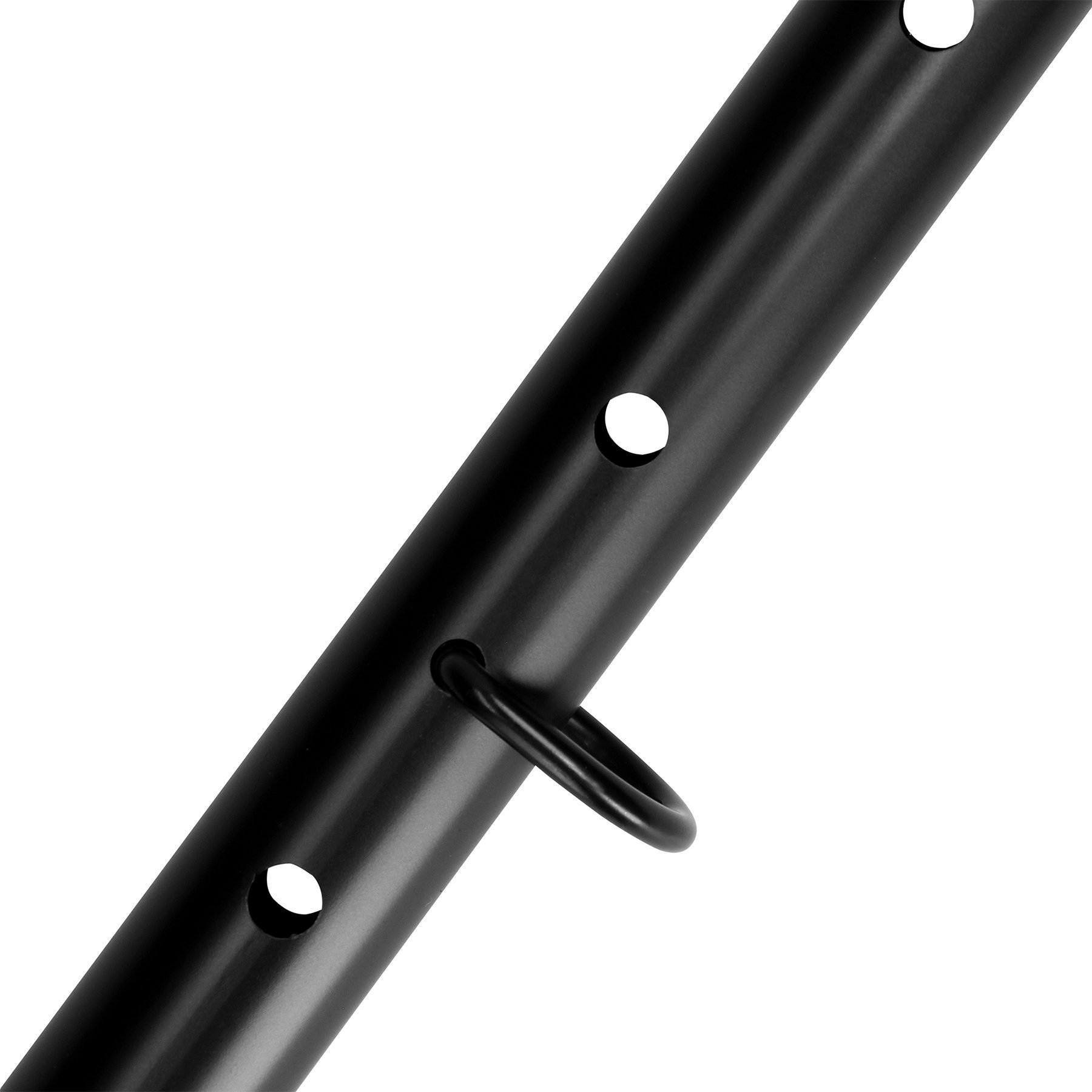 Kūno suvaržymo sistema „Adjustable Spreader Bar“ - Ouch!