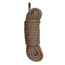 Suvaržymo virvė „Hemp Rope“, 10 m - EasyToys