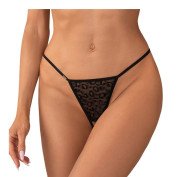 Atvirų kelnaičių rinkinys „Bianca“