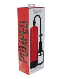 Penio pompa „Basic Pump 2“ - Pumped