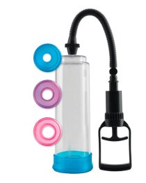 Penio pompa „Cock Trainer Pump System“ - Pump Worx