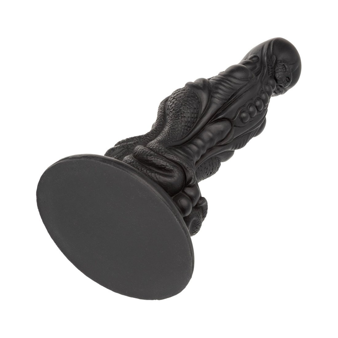 Silikoninis dildo „Monster Dong The Colossus“ - CalExotics