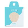Klitorinis stimuliatorius „Iroha Petit Shell“ - Tenga