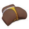 Vibruojantis masturbatorius „Streetgirl's Sensation Pulse Nr. 1“ - Love Toy