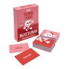 Erotinis žaidimas „Tops and Bottoms“ - Tease and Please