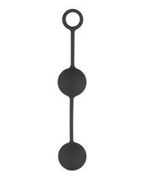 Vaginaliniai kamuoliukai „Canon Balls“ - EasyToys
