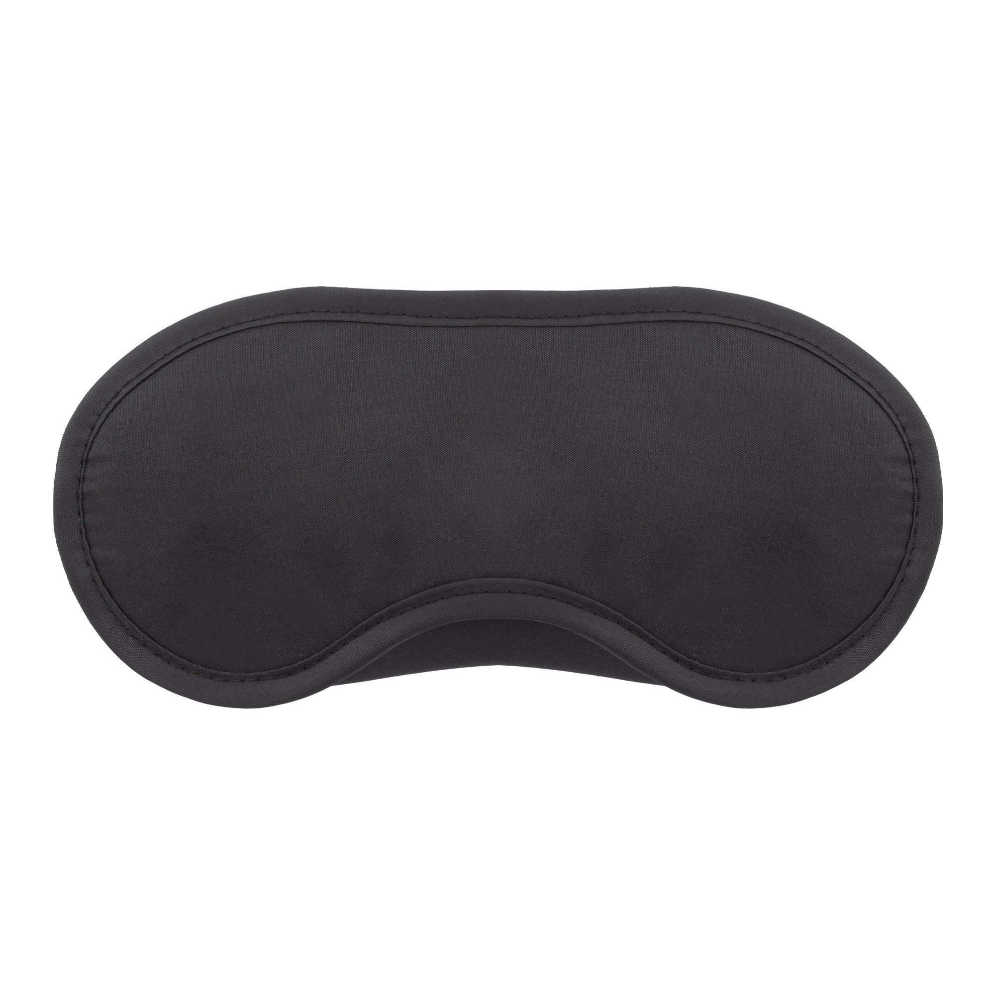 Akių kaukės „2 Satin Blindfolds”, 2 vnt - Crushious