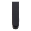 Natūralios odos plakimo mentė „Masters Italian Leather Ruler“ - Hidden Desire