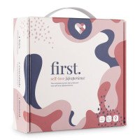 Sekso žaislų rinkinys moterims „First. Self-Love [S)Experience“ - Loveboxxx