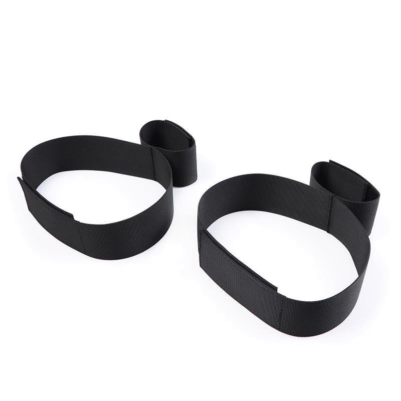 Suvaržymo sistema „Nylon Wrist and Thigh Restraints“ - Latetobed