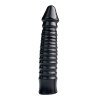 Dildo „Bernhard“ - All Black