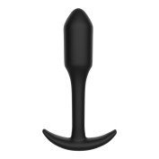 Analinis kaištis „Smooth Plug Large“