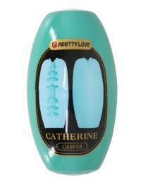 Masturbatorius „Catherine Caspar“ - Pretty Love