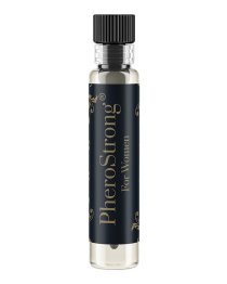 Feromoniniai kvepalai moterims „For Women“, 1 ml - PheroStrong