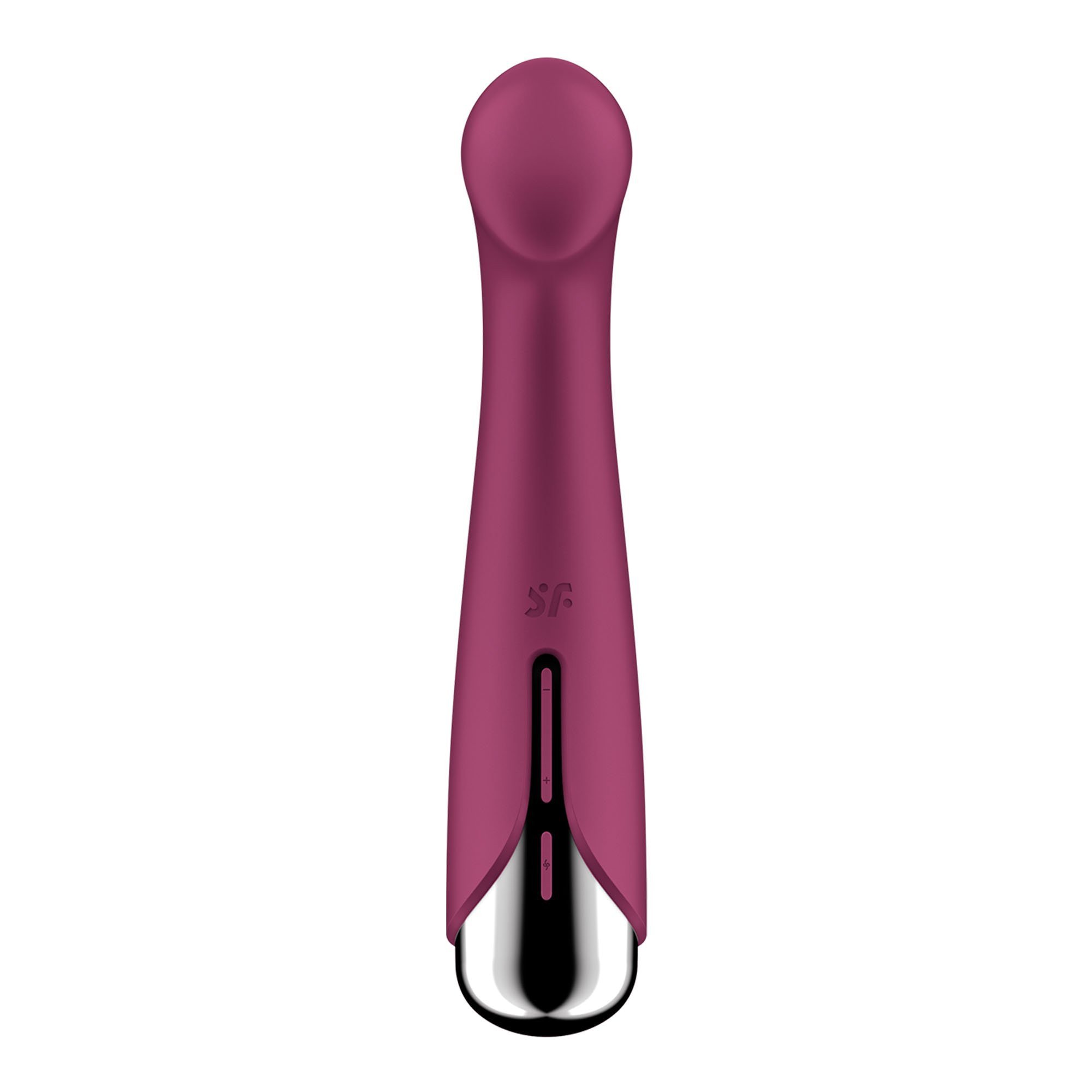 G taško vibratorius „Spinning G-Spot 1“ - Satisfyer