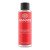 Šildantis masažo aliejus „Hot Oil - Strawberry“, 100 ml