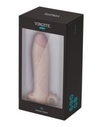 Vibruojanti penio mova „S5“ - Virgite