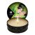 Masažinė žvakė „Exotic Green Tea“, 30 ml