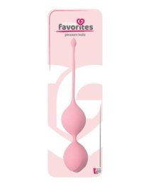 Vaginaliniai kamuoliukai „All Time Favorites 29 mm“ - Dream Toys