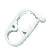 Analinio dušo rinkinys „Deluxe Shower Enema Kit“ - XR