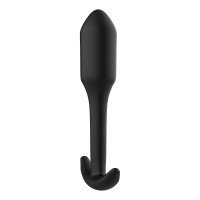 Analinis kaištis „Smooth Plug Medium“ - ToyJoy