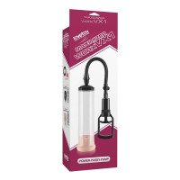 Penio pompa „Maximizer Worx VX1“ - Love Toy