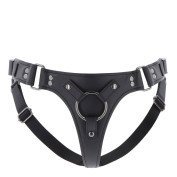 Strap-on diržas „Inferno Classic“