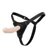 Strap-on dildo „Thruster Strap“ - EasyToys