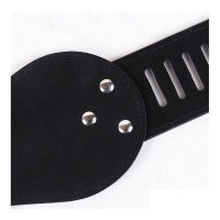 Suvaržymo diržas moterims „Locking Women’s Chastity Belt“ - Latetobed