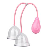 Automatinė krūtų pompa „Breast Enlargement Pump“ - Dream Toys