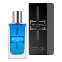 Feromoniniai kvepalai vyrams „For Men“, 50 ml - PheroStrong
